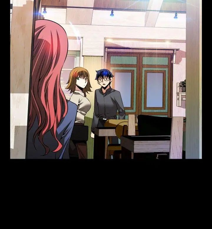 恋爱辅助器第68话