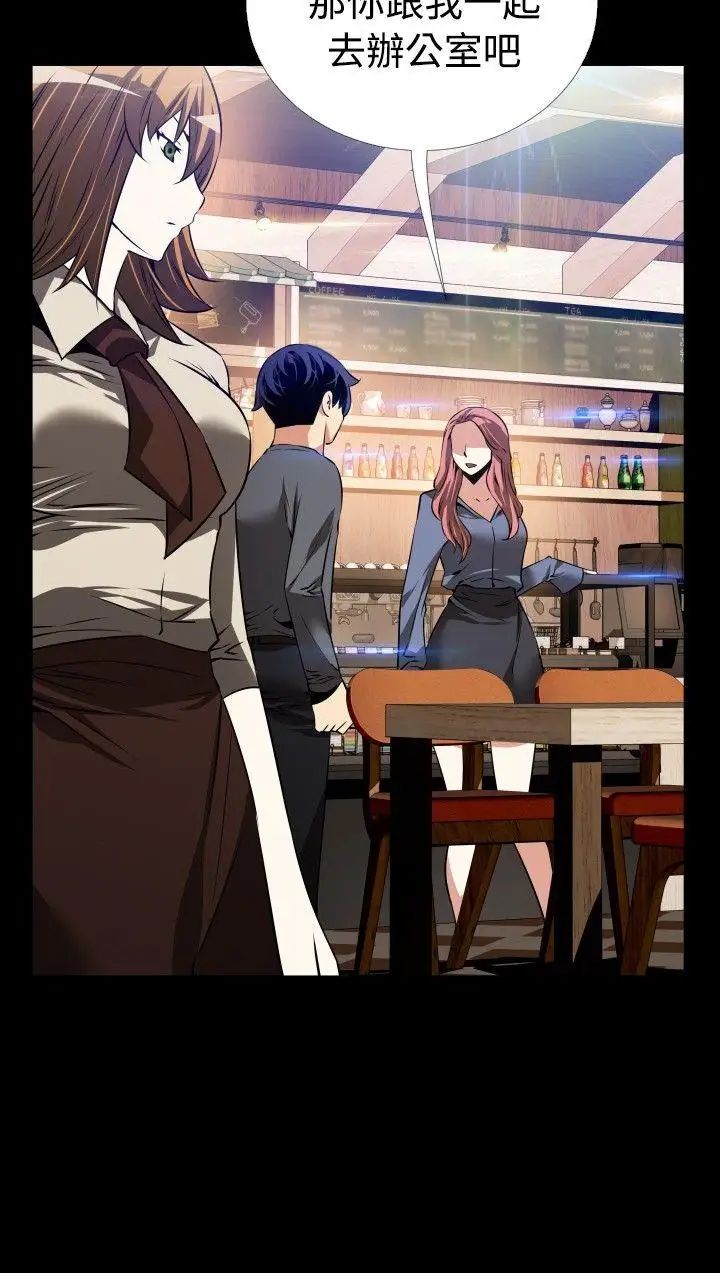 恋爱辅助器第68话