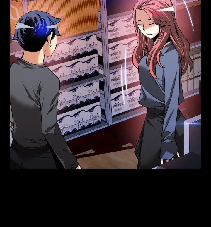 戀愛輔助器第68話