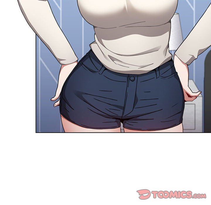 小孩子才做选择第21话