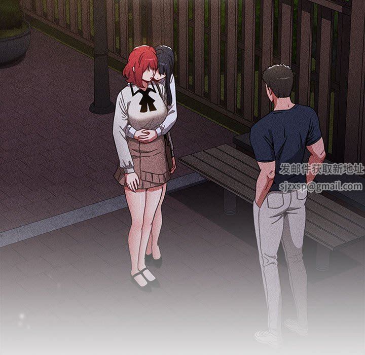 小孩子才做选择第21话