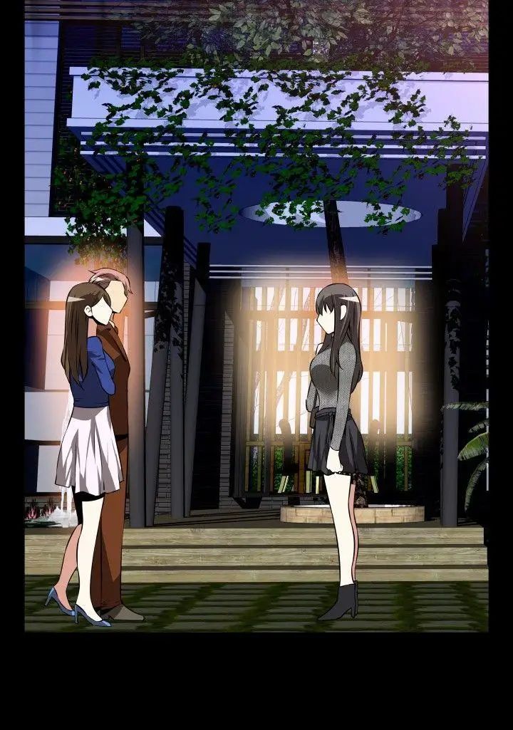 恋爱辅助器第71话