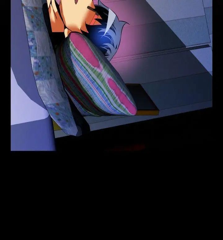 恋爱辅助器第73话