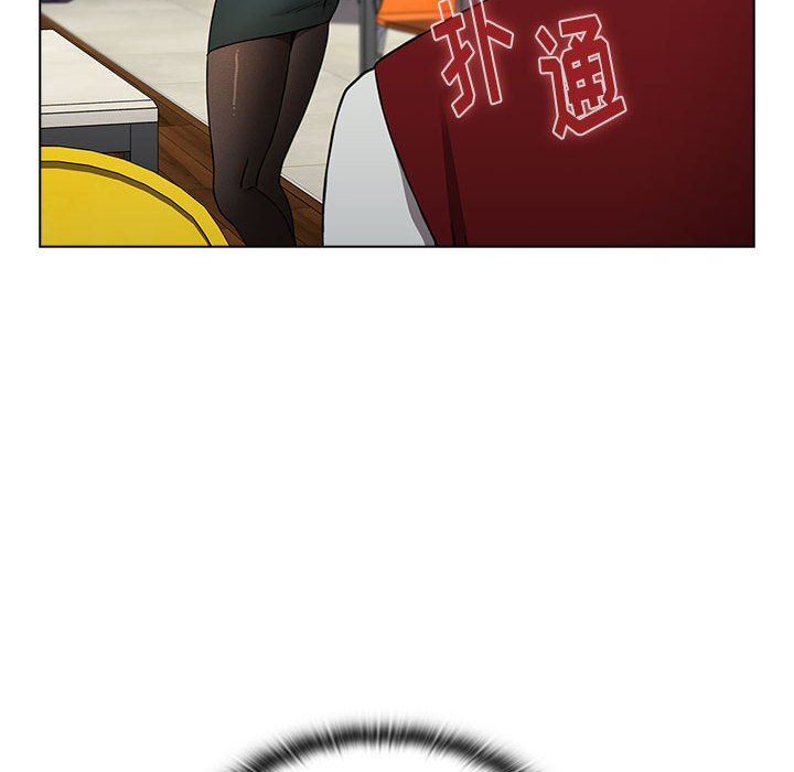 小孩子才做选择第22话