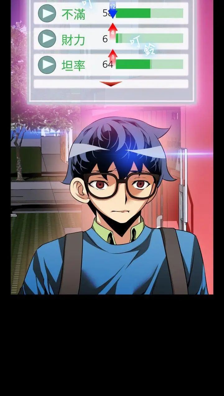 恋爱辅助器第77话