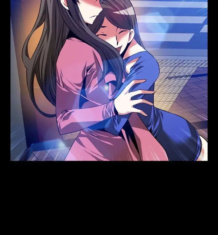 恋爱辅助器第78话