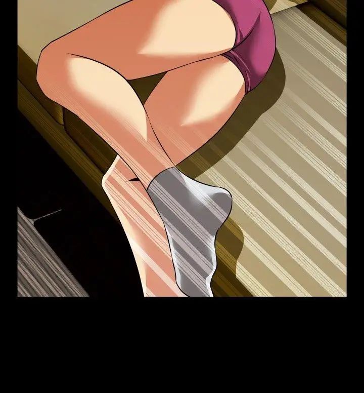 恋爱辅助器第78话