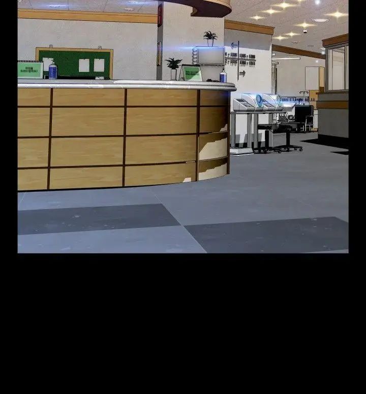 恋爱辅助器第82话