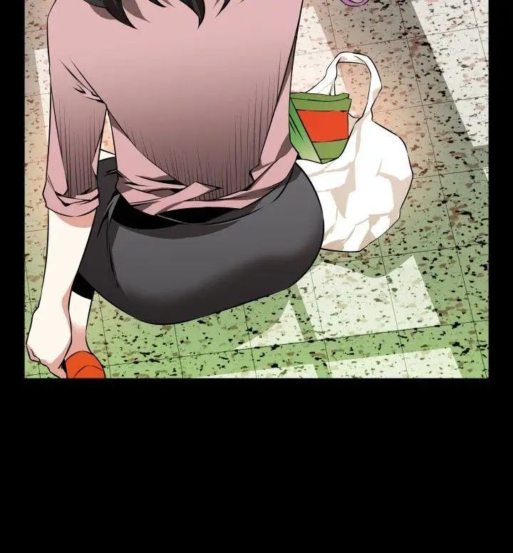 戀愛輔助器第83話