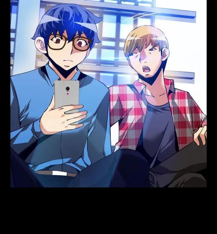 恋爱辅助器第85话