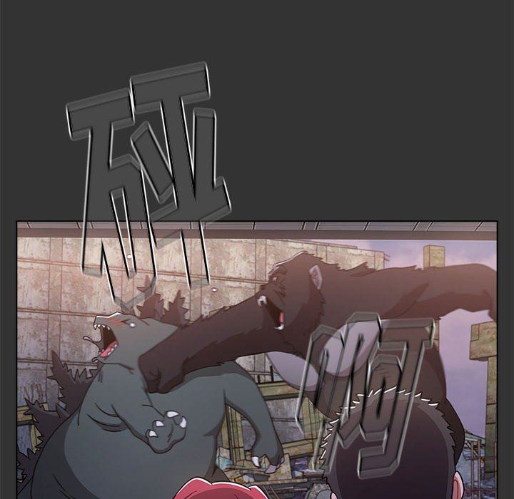 小孩子才做选择第25话