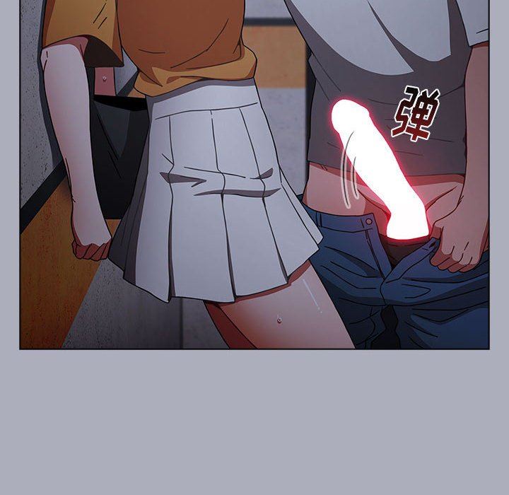 小孩子才做选择第27话