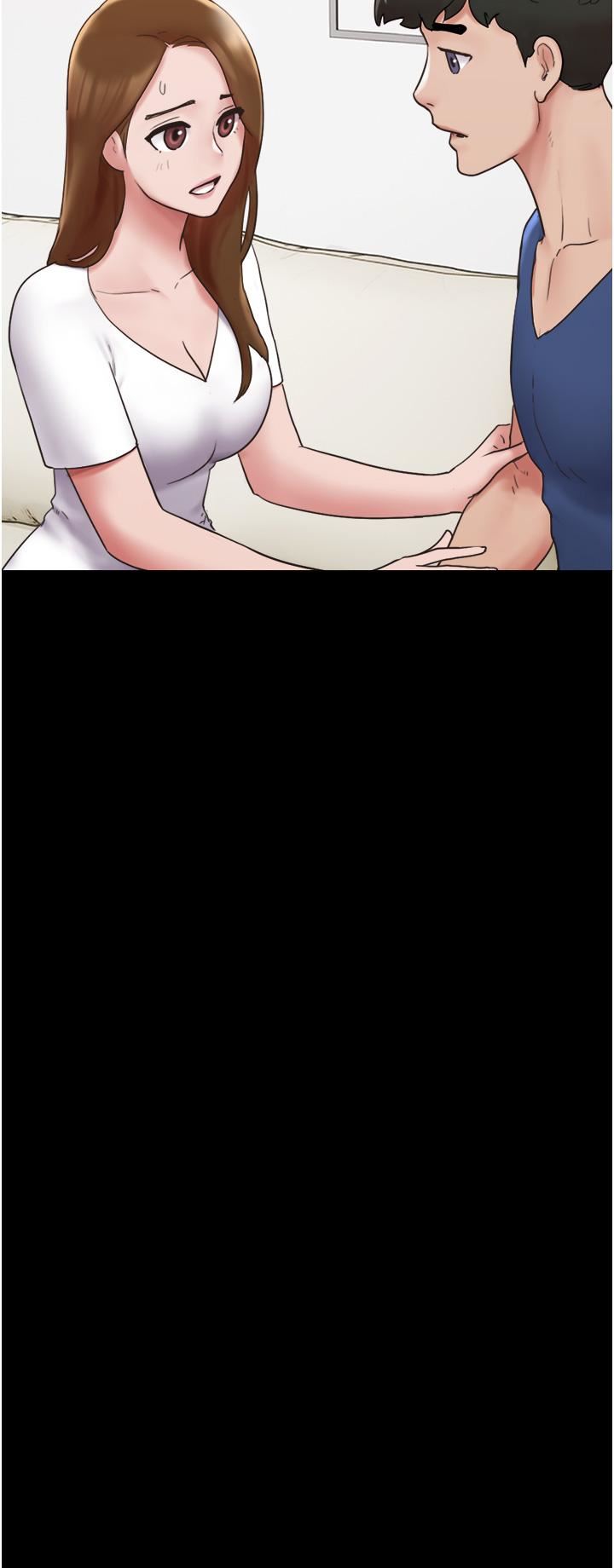 我的兵变女友第16话-少废话，把腿张开