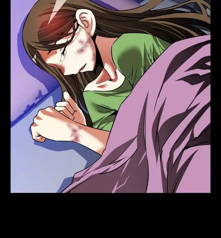 恋爱辅助器第95话