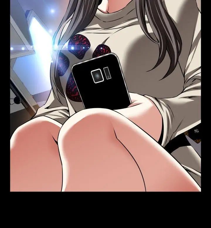 恋爱辅助器第95话