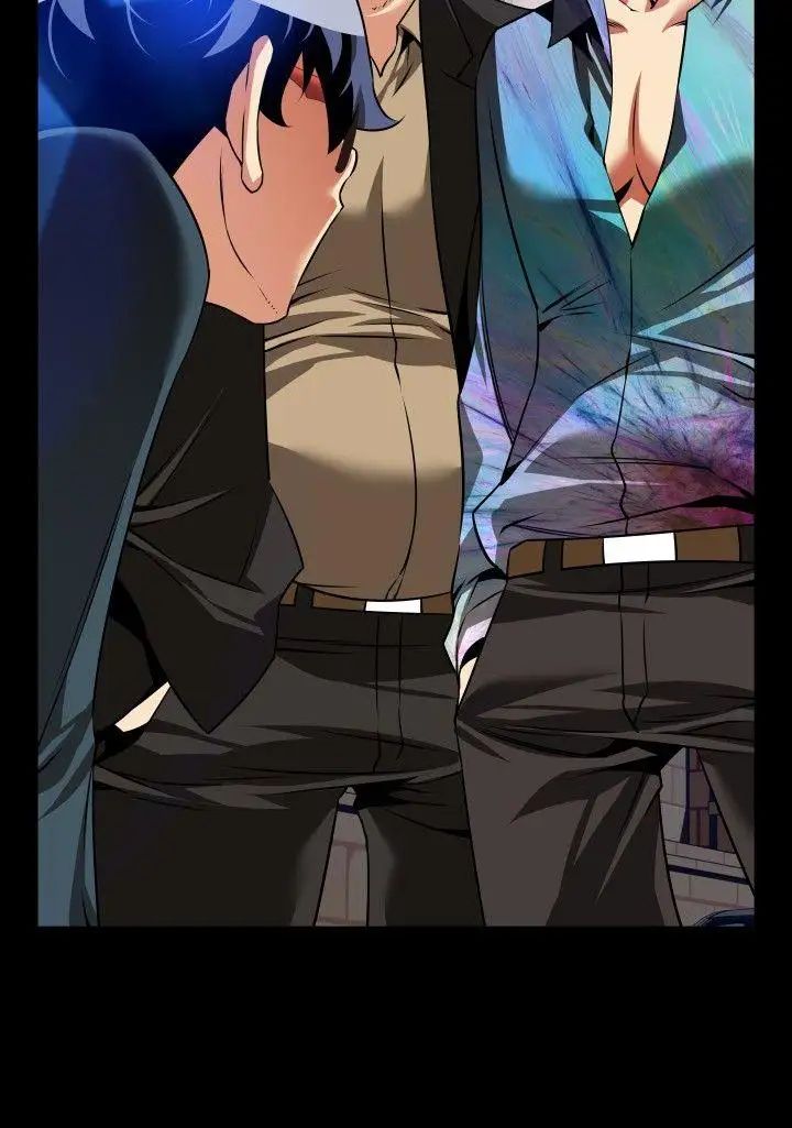 戀愛輔助器第95話