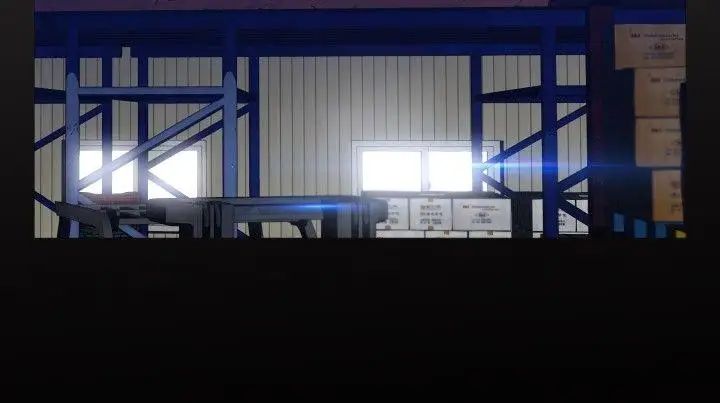 恋爱辅助器第97话