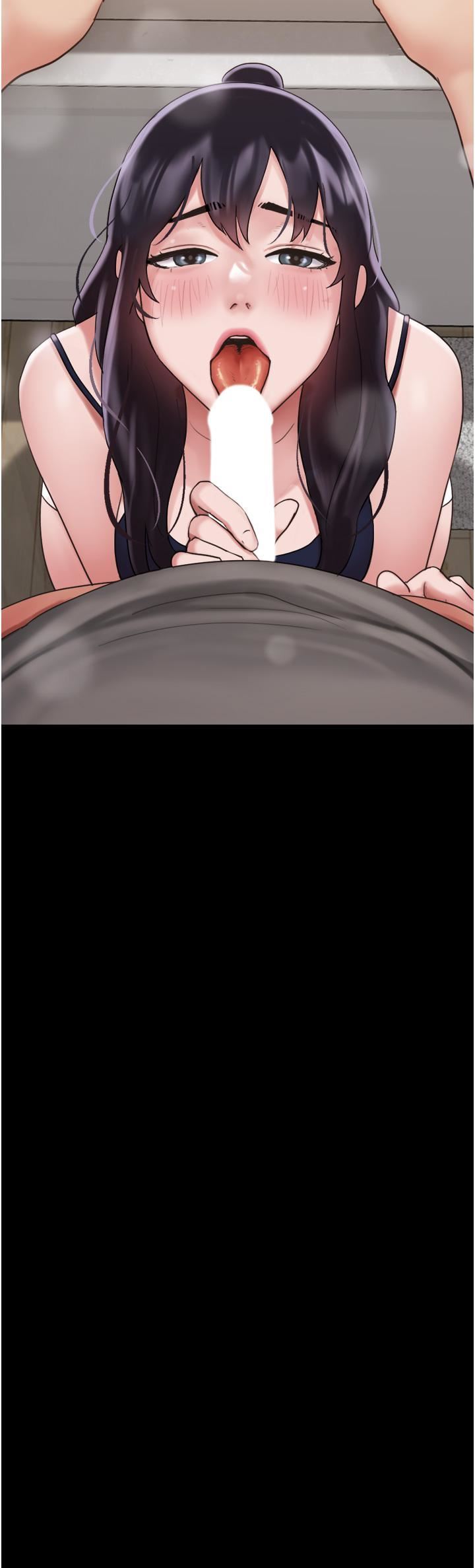 我的兵变女友第18话-佳燕内心的G渴唿唤