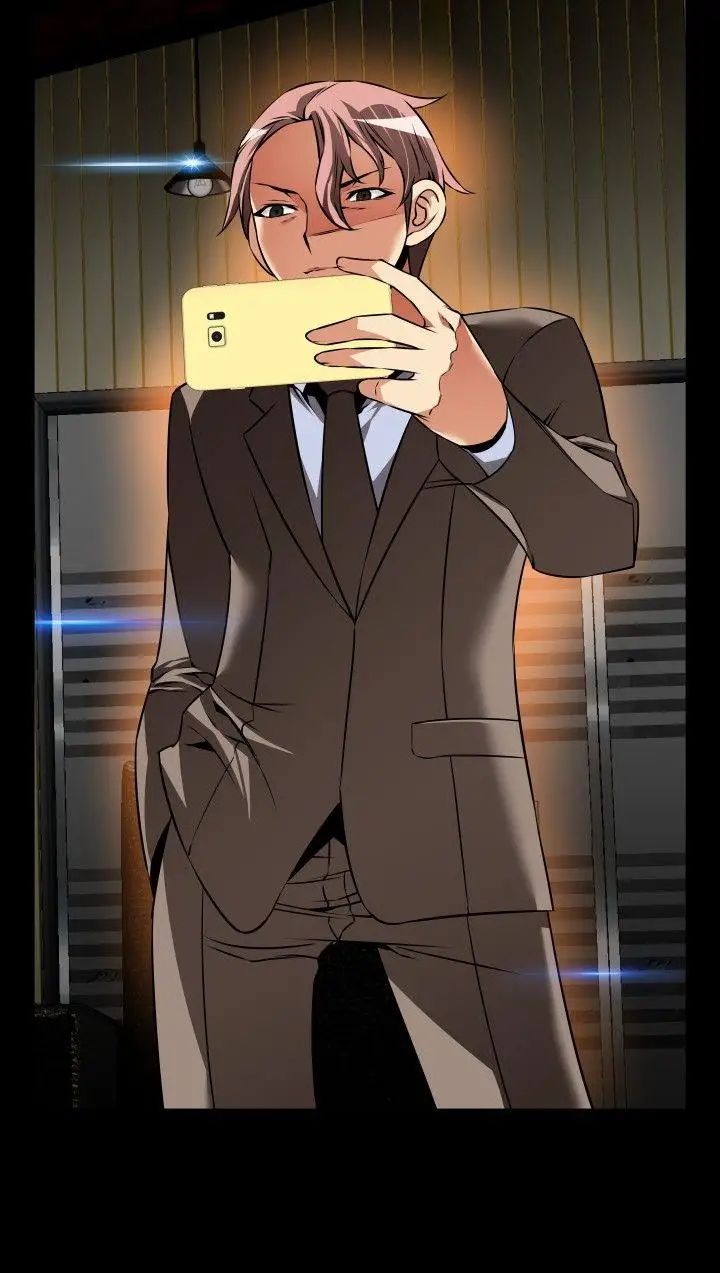 戀愛輔助器第98話