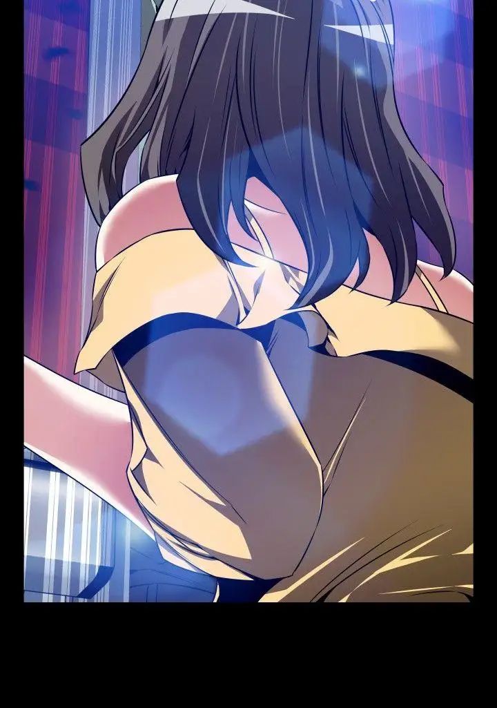 恋爱辅助器第99话