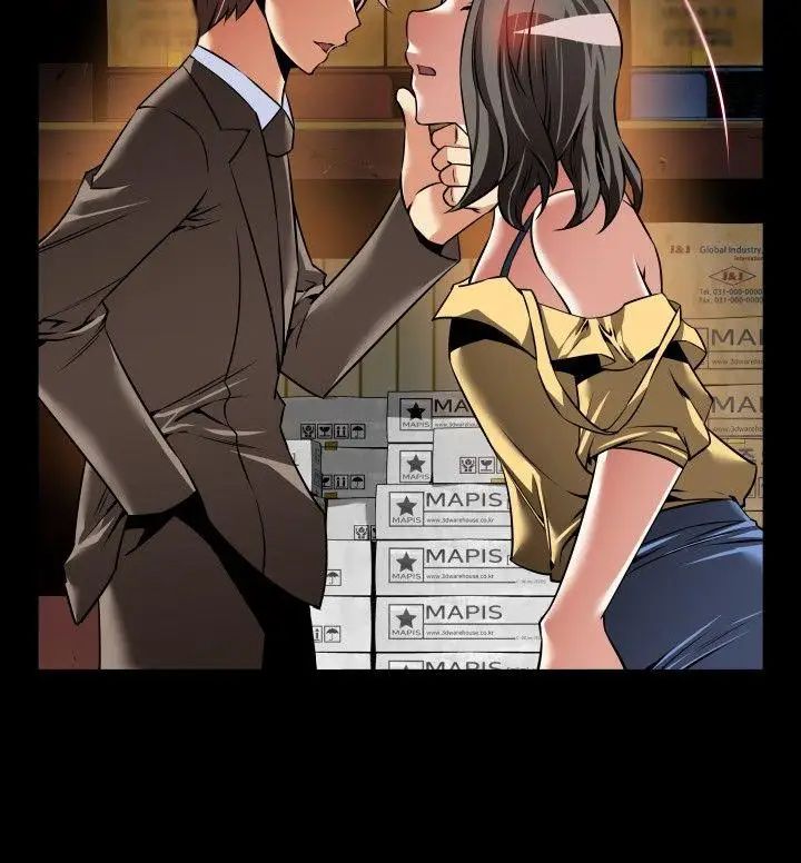 戀愛輔助器第100話