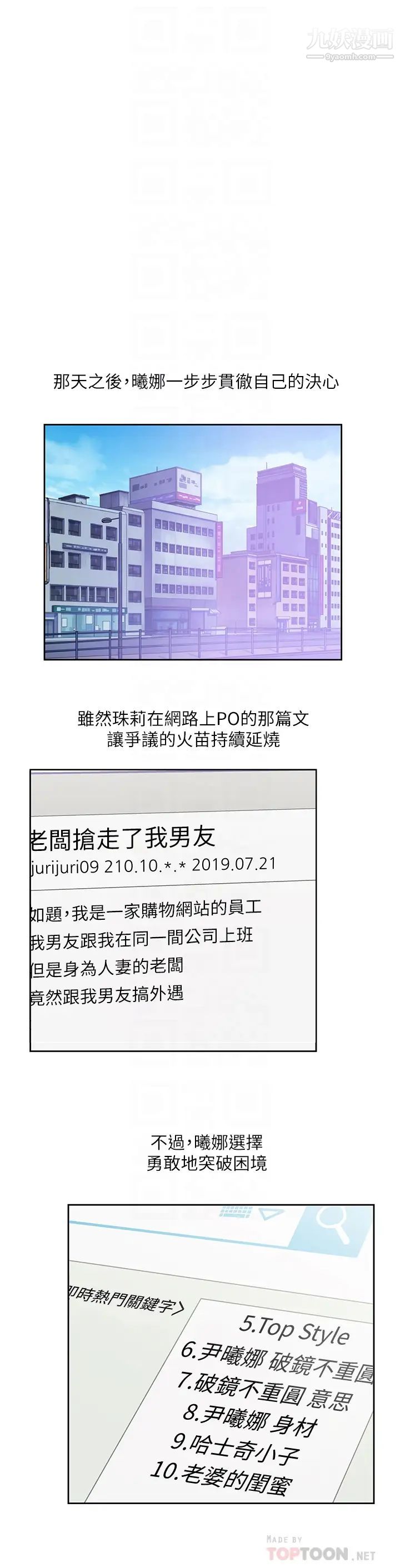 女上男下第68话-雄性的占有慾