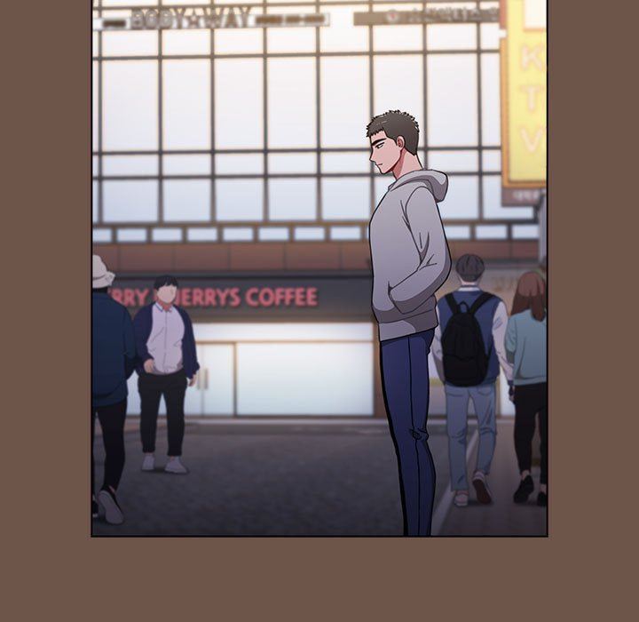 小孩子才做选择第30话