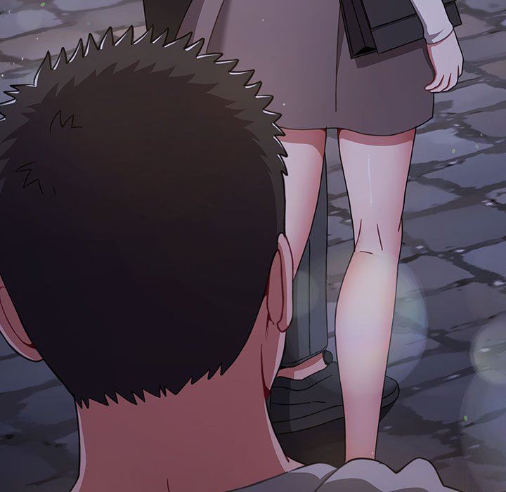 小孩子才做选择第30话