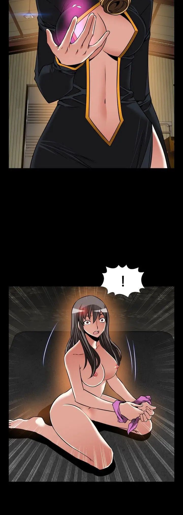 恋爱辅助器第106话