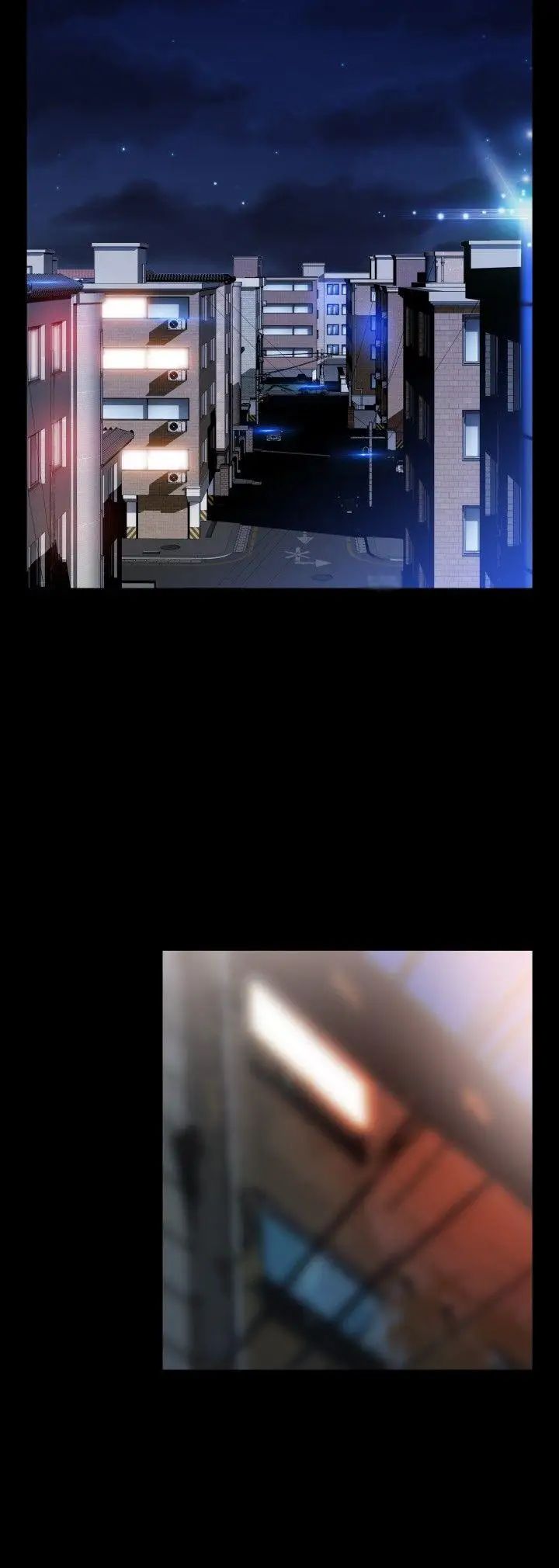 恋爱辅助器第107话