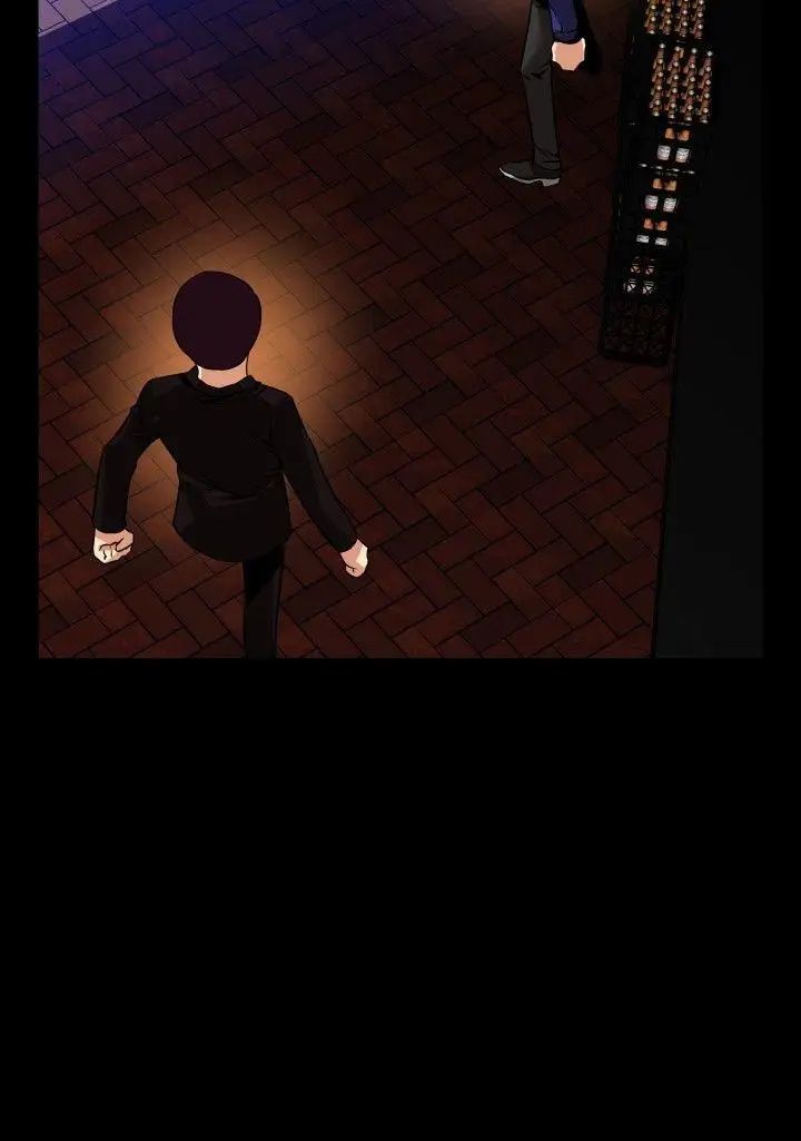 恋爱辅助器外传-第5话