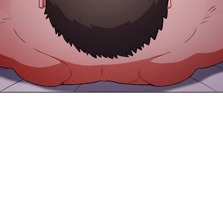 小孩子才做选择第34话