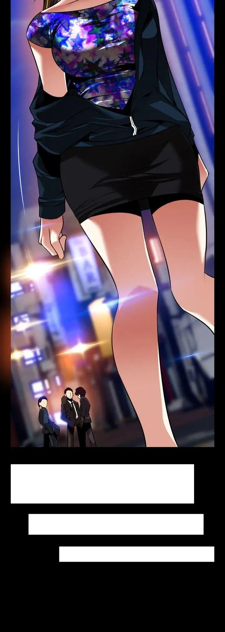 恋爱辅助器外传-第6话