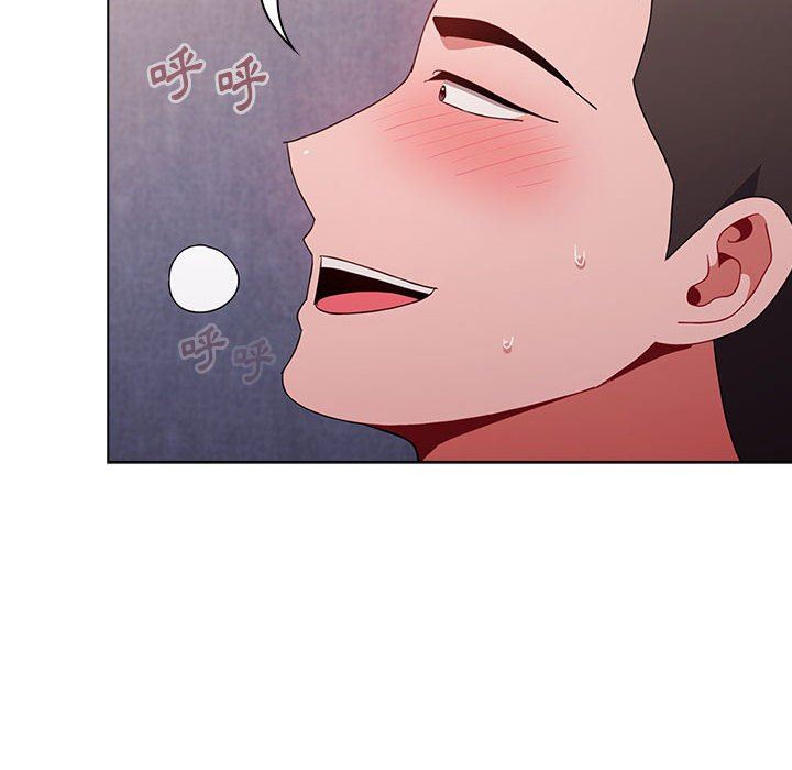 小孩子才做选择第34话