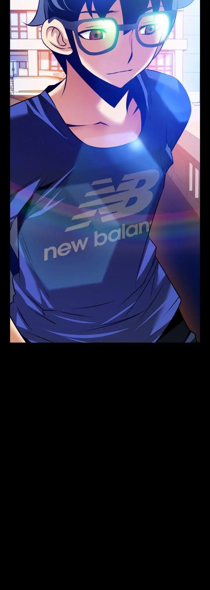 恋爱辅助器外传-第8话