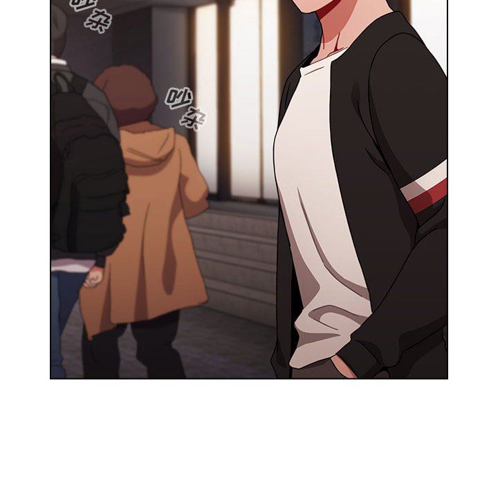 小孩子才做选择第34话