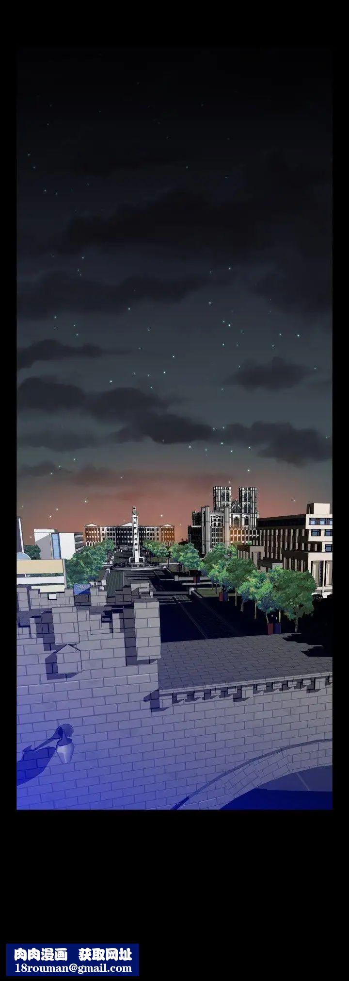 恋爱辅助器外传-第9话