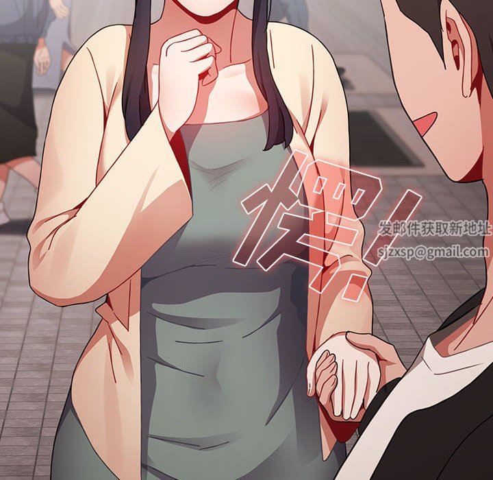 小孩子才做选择第34话