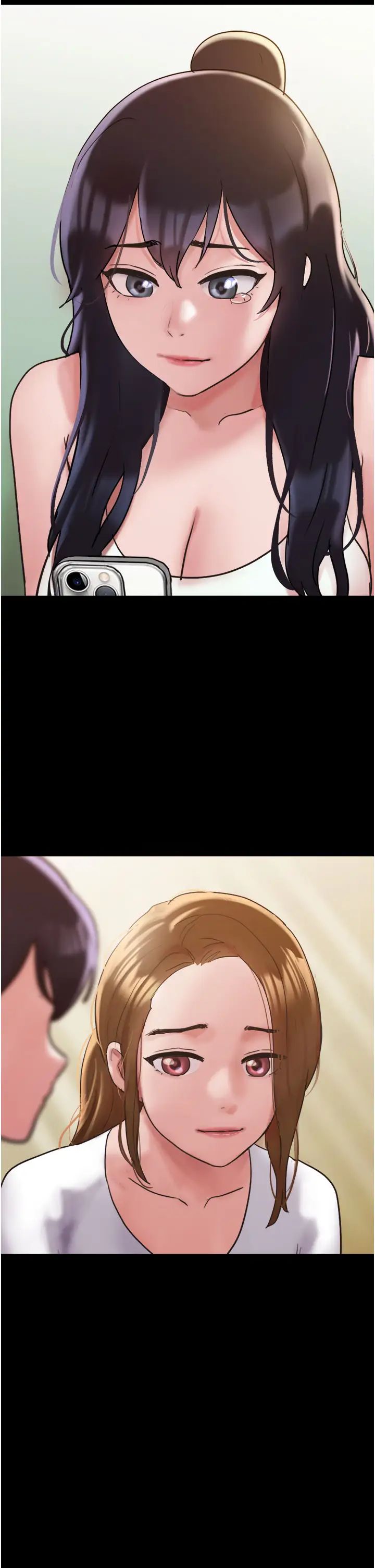 我的兵变女友第36话-主人,欢迎回傢~