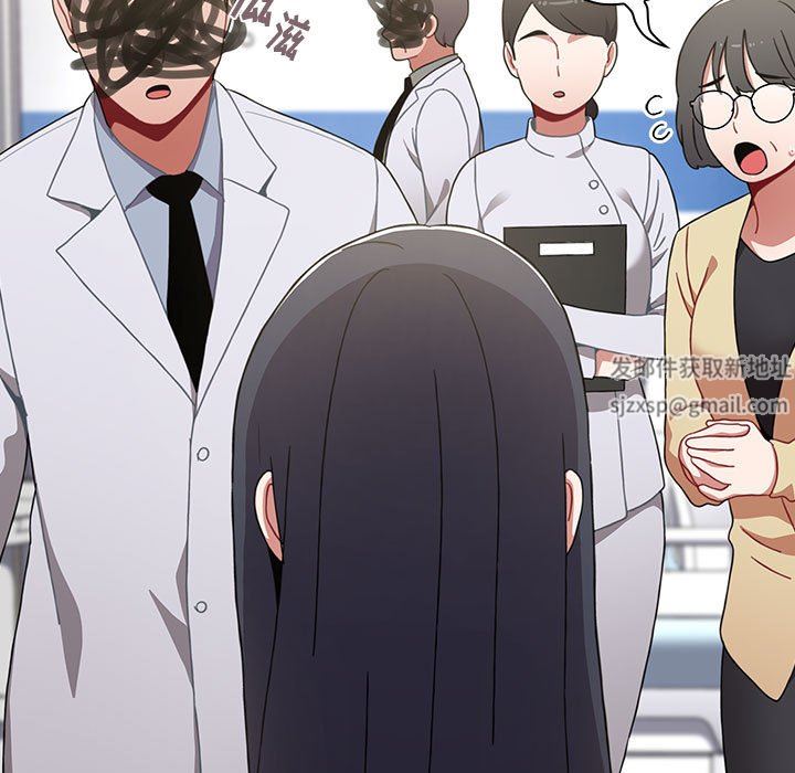 小孩子才做选择第35话