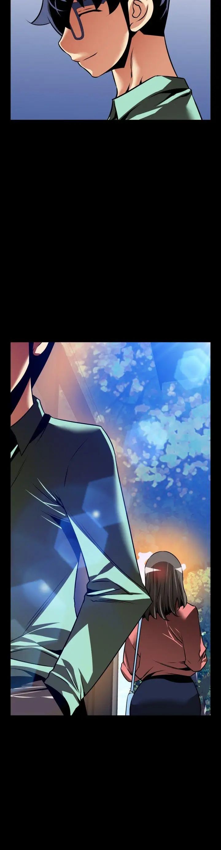 戀愛輔助器外傳-第11話