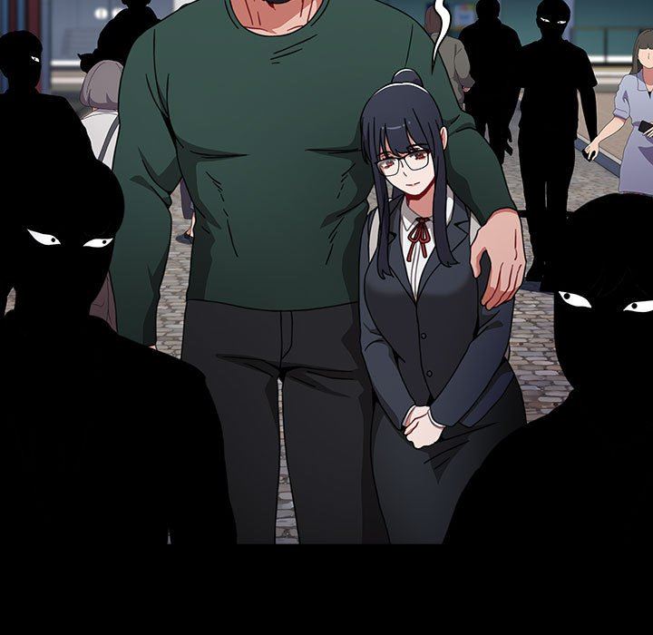 小孩子才做选择第35话