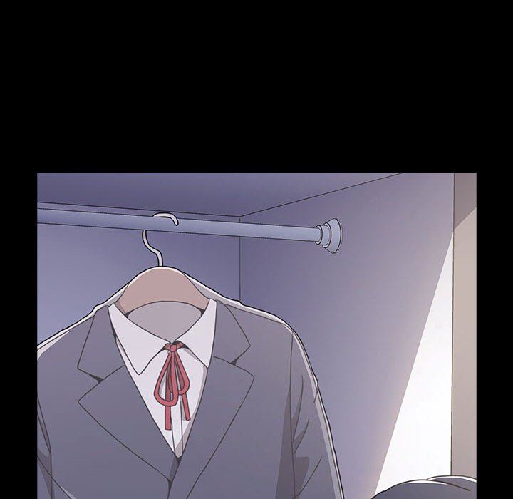 小孩子才做选择第35话