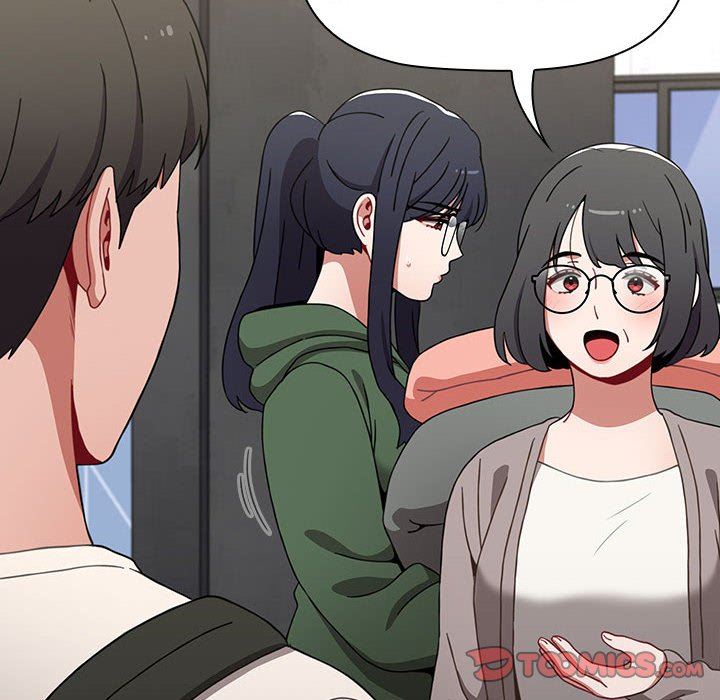 小孩子才做选择第35话