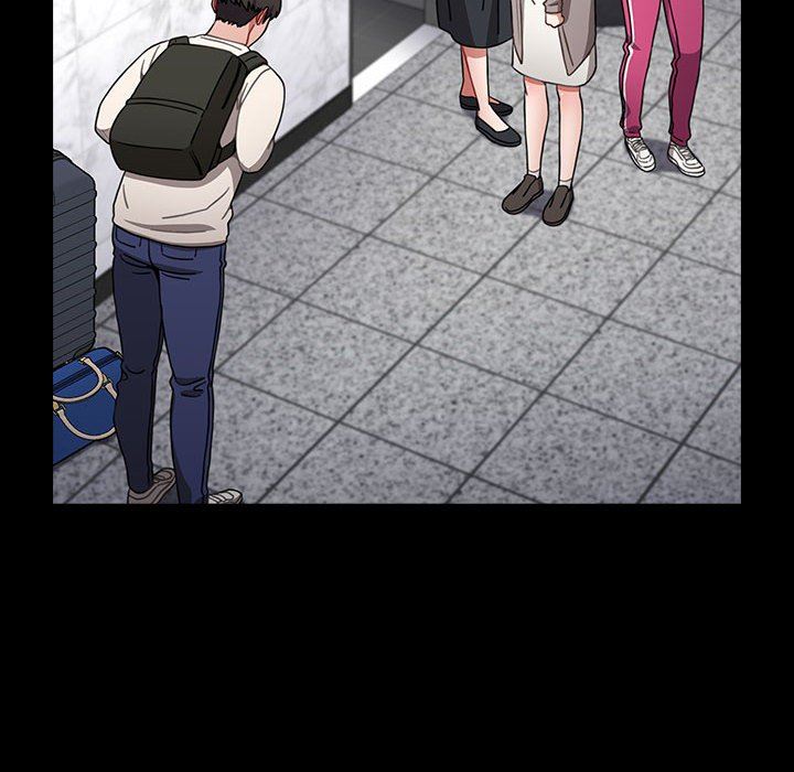 小孩子才做选择第35话