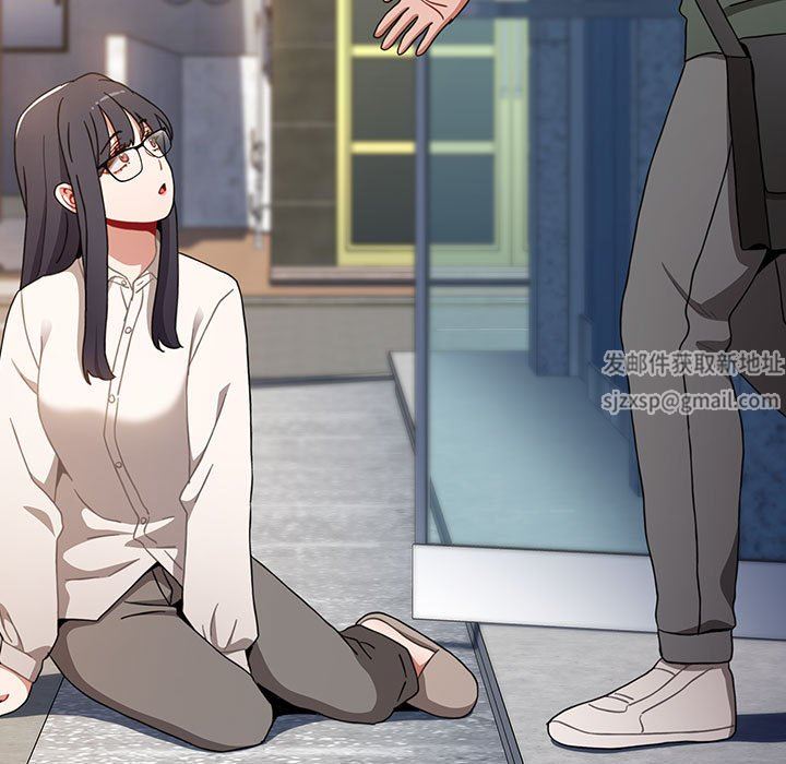 小孩子才做选择第36话