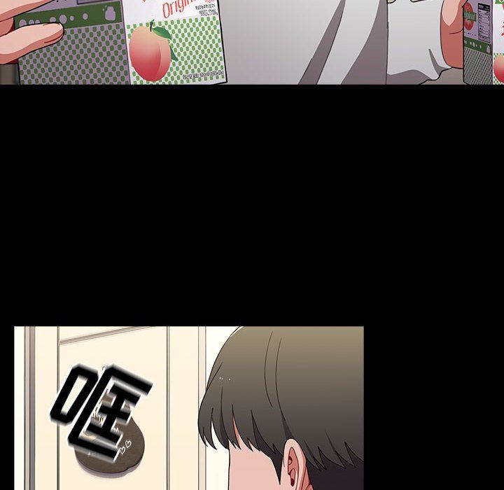 小孩子才做选择第36话