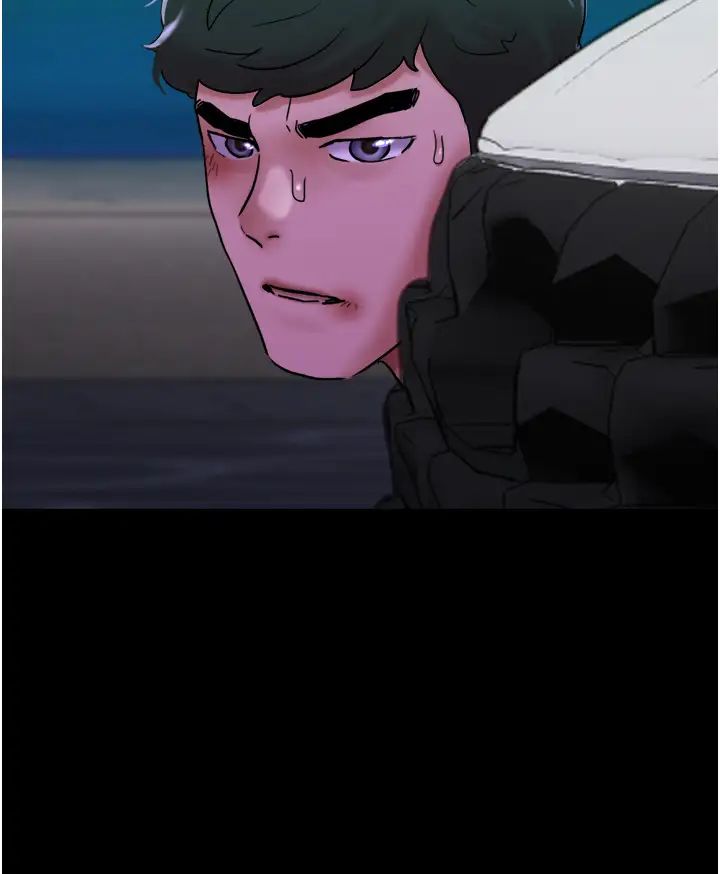 我的兵变女友第44话-用妳的嘴吹硬我