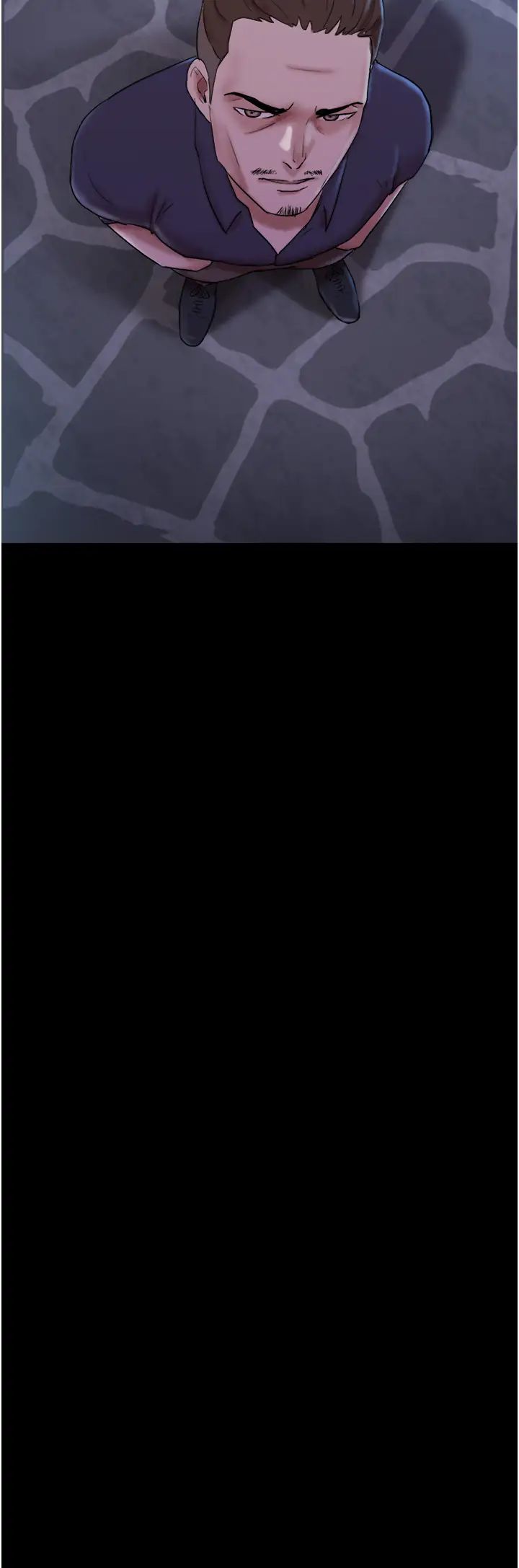 我的兵變女友第45話-他是不是這樣操妳的?