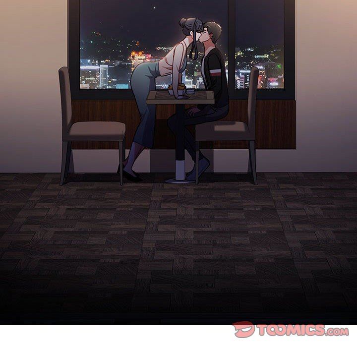 小孩子才做选择第37话